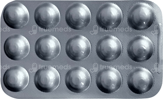 Gabaneuron Tablet 10